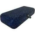 thumbnail image 4 of Evening Bags and Clutches Women Formal Crystal Clutch Handbags Wedding Rhinestone Clutch Purse,Mini, 4 of 10