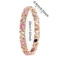 thumbnail image 3 of Bracelet For Strong Energy Wellness Jewelry - Stainless Steel Design for All Occasions with, 3 of 7