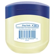 Vaseline Petroleum Jelly Original 3.75 oz