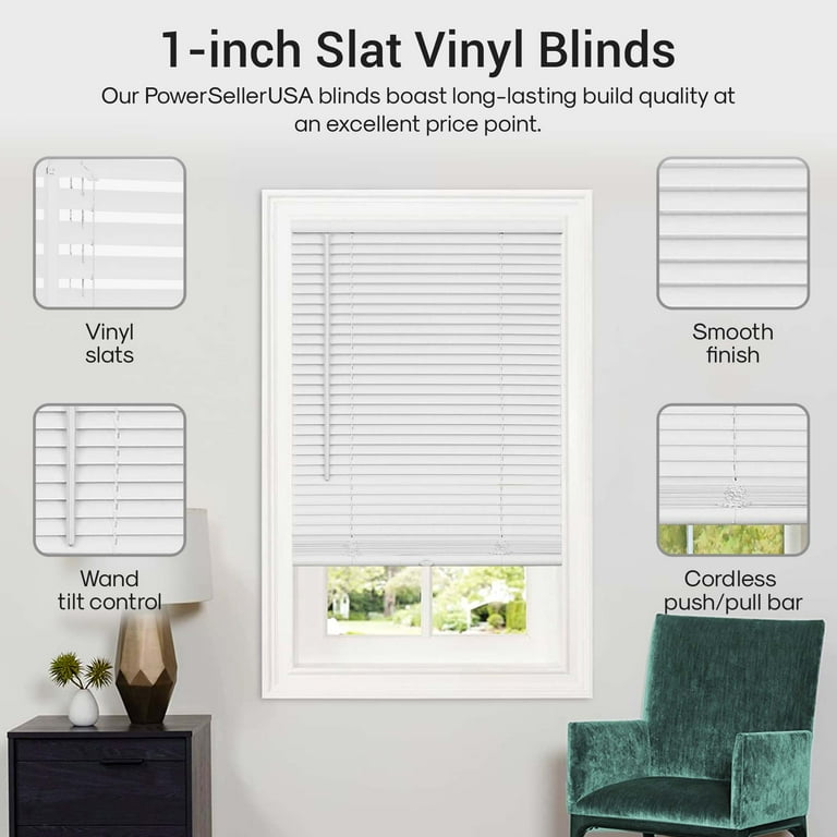 Blinds walmart deals