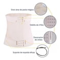 thumbnail image 4 of Corset Reductor Faja Cinturilla Colombiana Fajas Para Mujer, 4 of 8