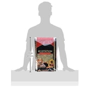 Ecotrition Essential Blend Food for Guinea Pigs, 8-Pounds