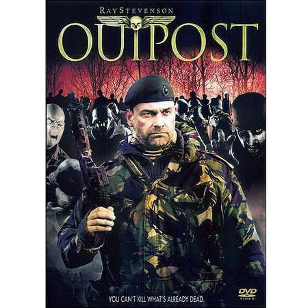 Outpost (Widescreen)