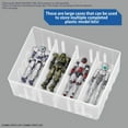 thumbnail image 5 of Multi Builders Plastic Model Kit Case, 5 of 11