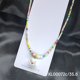 thumbnail image 3 of Sanrio Series Head Accessories Kidsren's Toys Jewelry Cinnamon Dog Stereo Necklace XL00072, 3 of 4