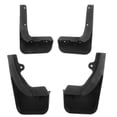 thumbnail image 2 of 4x Splash Guards Mud Flaps Mudguards For 20 Lexus RX350 Front & Rear Left&Right, 2 of 7