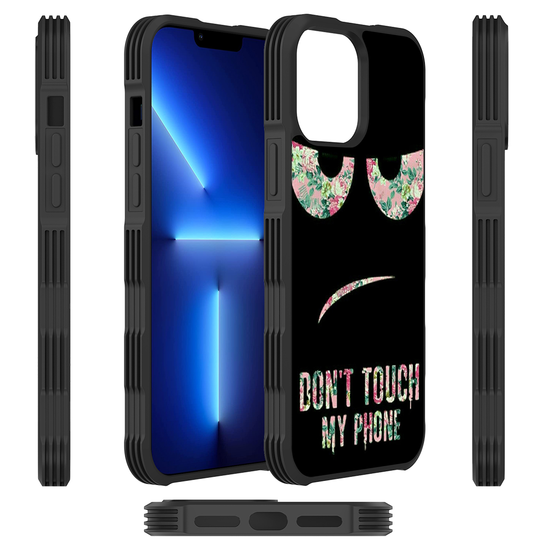 Compatible with iPhone 11 (6.1 inch) Phone Case,Drop Proof Soft Edge