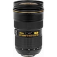 thumbnail image 1 of Nikon AF-S Nikkor 24-70mm f/2.8G Objectif ED, 1 of 1