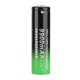 thumbnail image 4 of 10 PCS Baterías recargables Larga vida útil Alta capacidad Servicio pesado 9900 mAh 3.7V, 4 of 5