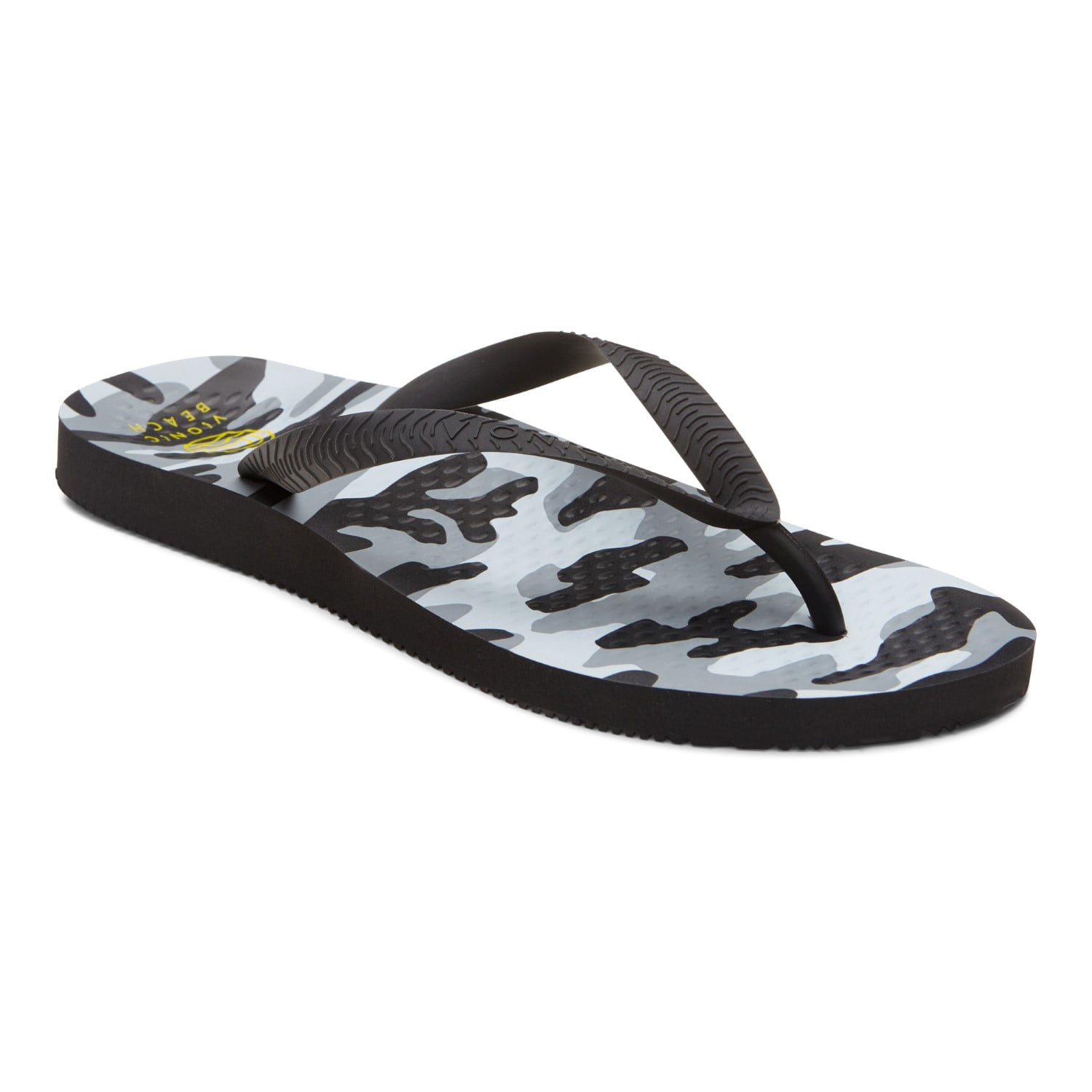 vionic beach flip flops on sale