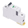 thumbnail image 4 of Disyuntor en miniatura de baja tensión 63A 230V/400V, montaje en carril DIN para distribución de energía, 4 of 5