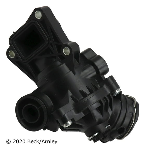 BeckArnley 143-0941 Thermostat With Housing