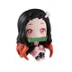 thumbnail image 1 of Kokushibou-figuras de acción de Demon Slayer, juguetes de PVC de 25cm, Tsugikuni, Michikatsu, Kamado, Tanjirou, Nezuko, No Yaiba Gong Bohan LED, 1 of 2