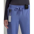 thumbnail image 3 of Care+Wear Womens Straight Leg Scrub Pants, 3 of 3