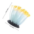 thumbnail image 2 of WHAMVOX De Acuario Con Marina Artificial De Silicona Resistente, 2 of 8