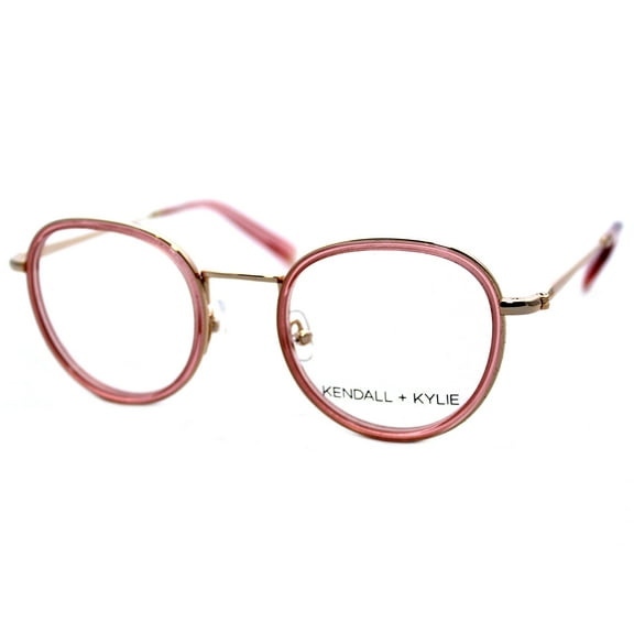 KENDALL   KYLIE KKO115 RYAN PRESTIGIOUS DESIGNER ELEGANT EYEGLASS FRAME/EYEWEAR