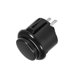 thumbnail image 5 of Interruptor de botón pulsador momentáneo redondo de 23 mm para juegos de arcade, negro, 6 piezas, 5 of 5