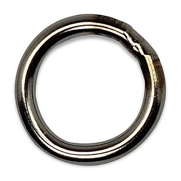 Gamakatsu 4090 Superline Solid Ring 5