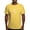Yellow, variant on CafePress - Funny Dance Dad 401K Checklist For Dark T Shirt - Men's Classic Cotton T-Shirts