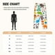 thumbnail image 3 of Balery Animals Pantalones de pijama para mujer, pijamas ultraligeros, pantalones de estar por casa-Medium, 3 of 6