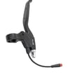 thumbnail image 4 of Palanca de frenléctrico impermeable deslizante izquierda / derecha Scooter eléctrico accesorios de manillar de freno para bicicleta eléctr Soledad Nivel de freno de bicicleta eléctrica, 4 of 7