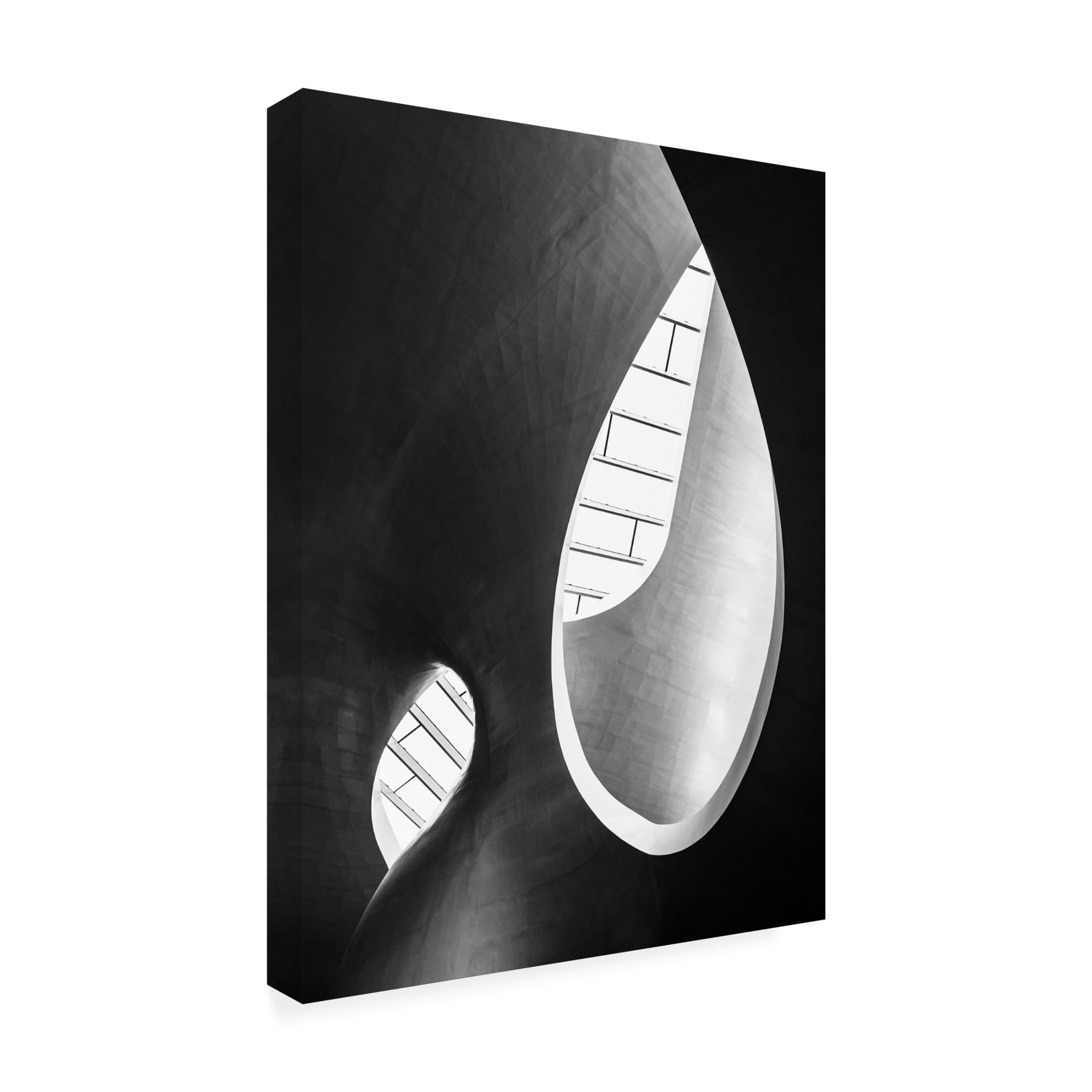 Trademark Fine Art Sofie Steenhoudt Drop 2 Canvas Wall Art