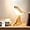 Bird Lamp (Maple-2, Timer), variant on 2 Pack Crystal Lamp Touch, RGB 16 Colors Changing Night Light, Rechargeable Crystal Table Lamp Bedside Lamp, Cordless Rose Diamond Battery Night Light, for Bedroom/Party/Dinner/Decoration