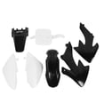 thumbnail image 1 of Motorcycle Fairing Body Work Kit, 7 Piece Set Compatible with CRF50 XR50 50cc to 160cc, Easy Installation, 1 of 8
