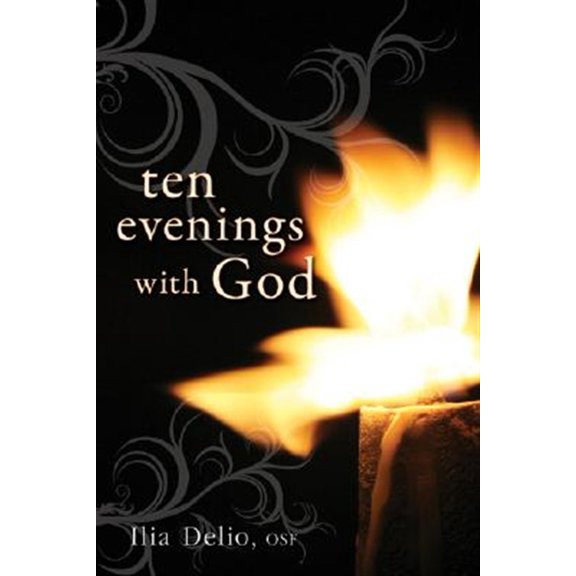 Pre-Owned Ten Evenings with God (Paperback) 0764817426 9780764817427