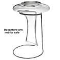 thumbnail image 4 of Decanter Drying Stand Multifunction Bottle Cup Dryer Rack Stand Wine Decanter Drying Rack for Home Restaurant Bar Use, 4 of 5
