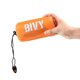 thumbnail image 4 of Refugio de Emergencia Manta Térmica Impermeable Kit de Supervivencia Saco de Dormir Sos Tubo de Supervivencia Tienda de Emergencia con Silbato,11 Afortunado Sencillez, 4 of 4