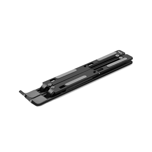 Soporte Ajustable Para Laptop, Base De Laptop Portátil Lab.G Negro