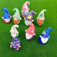 1PCS Mini Sculpture Ornament Garden Ornament Craft Resin Ornament 1pcs-mini-sculpture-ornament-garden-ornament-craft-resin-ornament