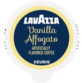 thumbnail image 4 of Lavazza Vanilla Affogato Keurig K-Cup® Pods, Light-Medium Roast, 100% Arabica (60 Pods), 4 of 11