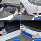 thumbnail image 4 of Car Protective Film Anti-scratch Car Skin Protection Film Waterproof Car Sticker Stratchproof Car Protector Rhino Skin Sticker, 4 of 5