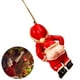 thumbnail image 5 of Lindos Adornos Santa Claus Festival Resina Funny Christmas Take Off Pants para Nuevo La Fiesta en Casa, 5 of 9