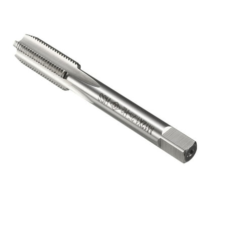 Taraud métrique borgne VQCM0812525 M8X1.25