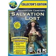 thumbnail image 2 of Activision Redemption Cemetery4: Salvationofthelost, 2 of 2