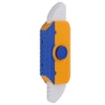 thumbnail image 2 of Juguete De Cuchillo Gravity Fidget, Divertido Juguete De Cuchillo De Zanahoria Para Adultos Y Niños, Juguete Para Aliviar El Estrés Y La Ansiedad, Juguete Sensorial Portátil, 2 of 8