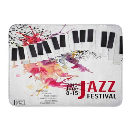 godpok concert piano jazz