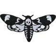 thumbnail image 1 of Embroidered Patches Iron On Sew On Patches For Clothing Jackets Etc., 1 of 5