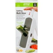 Prep Solutions Safe Prep Multi Slicer