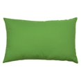 Thomasville At Home Sunbrella 20 x 14 in. Outdoor Throw Pillow