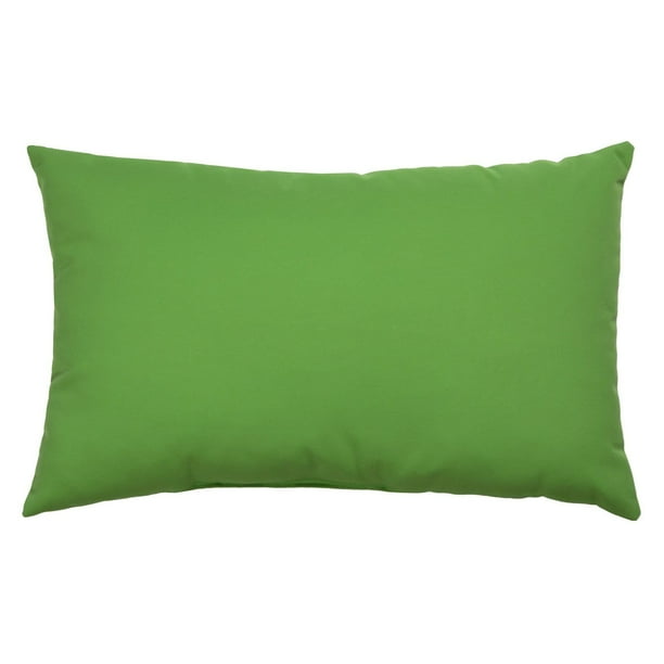 Thomasville At Home Sunbrella 20 X 14 In Outdoor Throw Pillow Com Outdoor Throw Pillow, Thomasville Outdoor Furniture Cushions