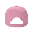 thumbnail image 4 of Chapeau Florida Panthers Ajustable Drôle Mode Casquette pour Hommes Femmes, 4 of 5