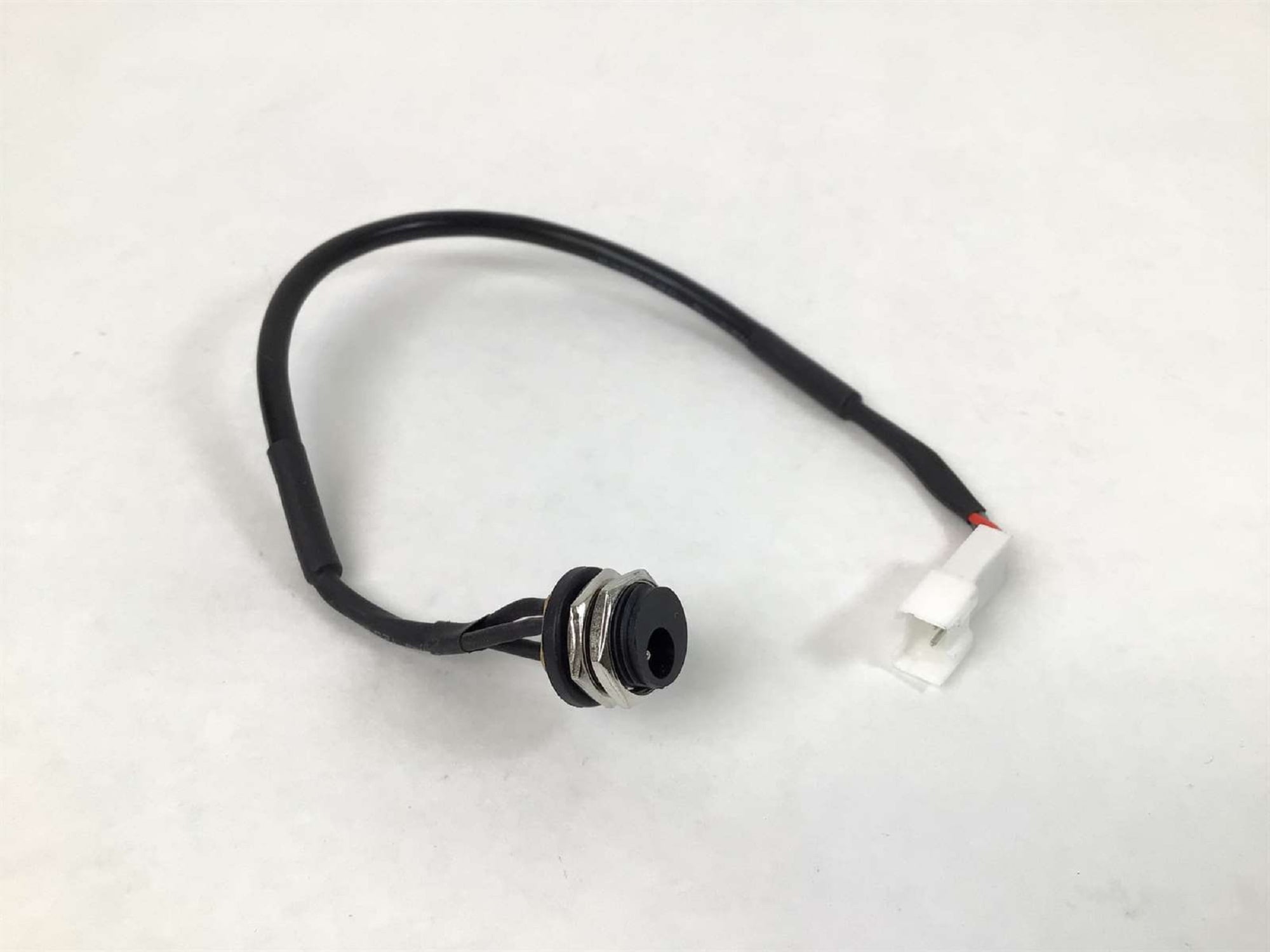 Hydra Fitness Exchange Power Receptacle Wire 411087 Works W Icon Health and Fitness Carbon El