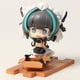 thumbnail image 2 of Figura de acción APEX Azur Lane JUUs Chibi Sara Arco Iris Latino PVC juguete coleccionable 8 cm, 2 of 5