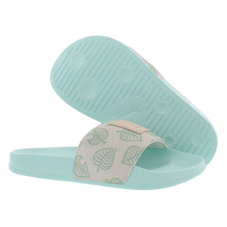 Puma Leadcat Animal Crossing Girls Shoes Size 13, Color  display picture 1