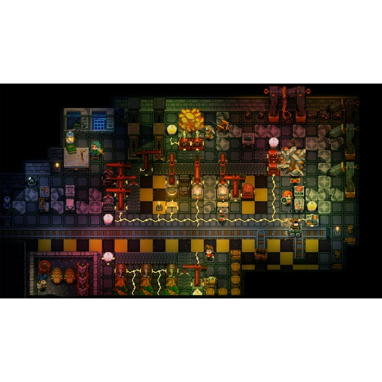 Core Keeper for Nintendo Switch - Nintendo Official Site