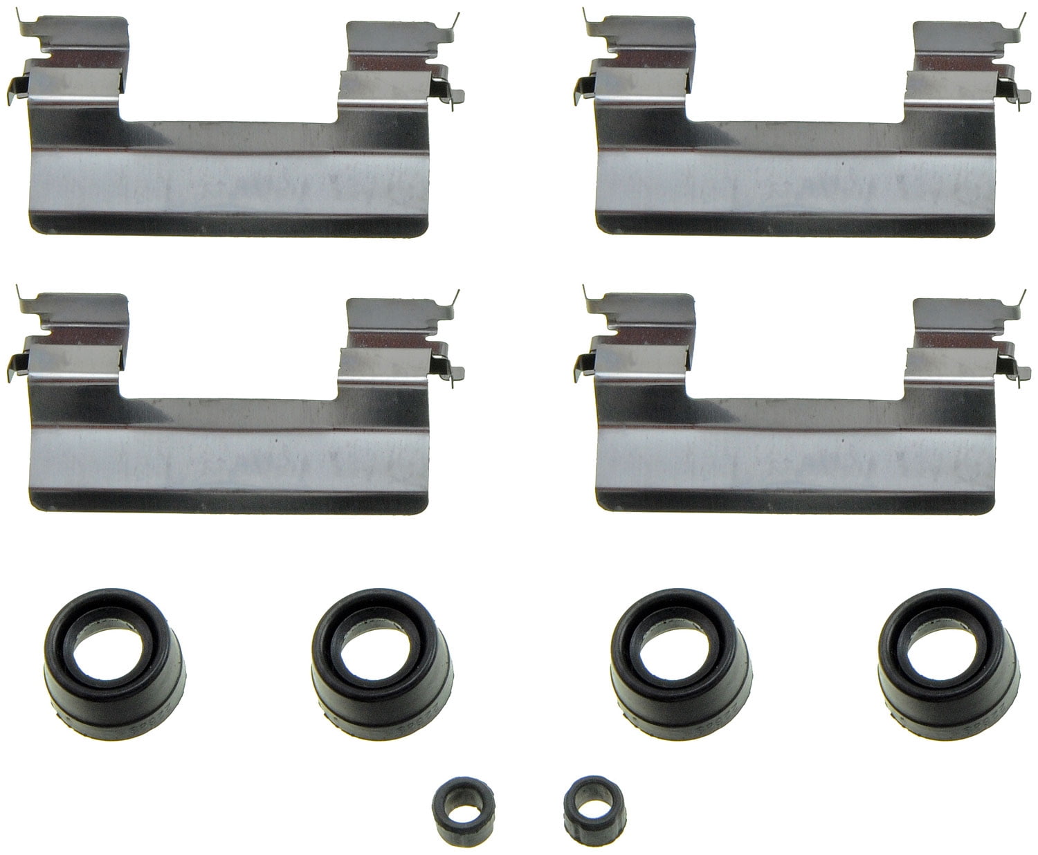 Dorman HW2561 Rear Passenger Side Drum Brake Self Adjuster Repair Kit For Specific Models Fits Select: 1979-1983 CHEVROLET CAMARO, 1979-1983 PONTIAC FIREBIRD